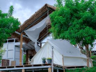 Safari Camping Type - Ban Thung Samo - 3