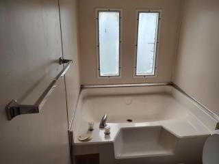 large three bedroom 2, bath home in a 55 community - 3