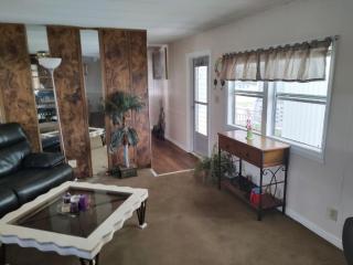 large three bedroom 2, bath home in a 55 community - 2