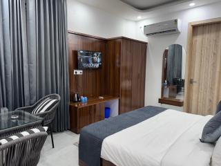 Hotel Savaya - Rishikesh - 3