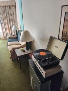 Apto Vintage Catete RJ - 9
