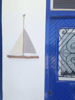 stone house in Kathlikaros - 9