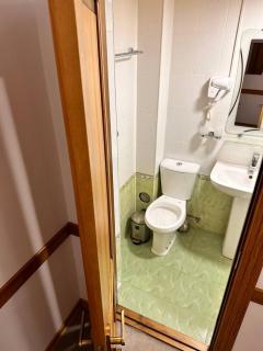 MUNIS HOTEl by lyabi hauz - 1