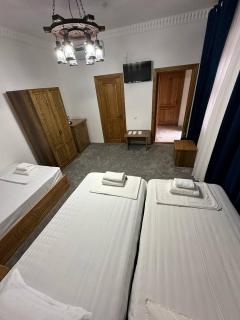 MUNIS HOTEl by lyabi hauz - 2