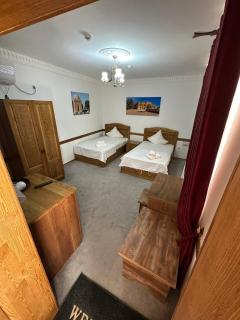 MUNIS HOTEL with real discoun,t - Boukhara - 5