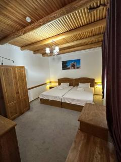 MUNIS HOTEL by Lyabi Hauz - 9