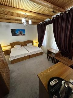 MUNIS HOTEl by lyabi hauz - Buxoro - 8