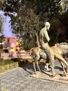 MUNIS HOTEL with real discoun,t - Boukhara - 7