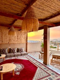 Balance Surf Morocco , Quality rooms , Moroccan food , Activities - 6