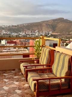 Balance Surf Morocco , Quality rooms , Moroccan food , Activities - 5