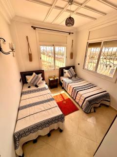 Balance Surf Morocco , Quality rooms , Moroccan food , Activities - 2