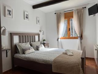 Apartamento Rústico La Molina - Alp - 0