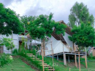 Safari Camping Type - Ban Thung Samo - 9