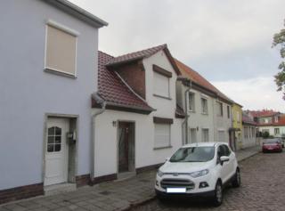 Haus auf Zeit Könnern I - 2