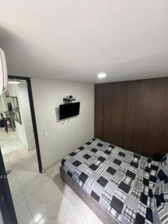 Apartamento Ubicación Central Cucuta - 6
