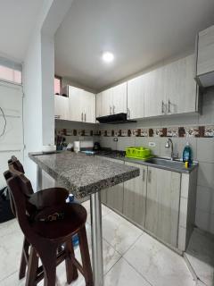 Apartamento Ubicación Central Cucuta - 4