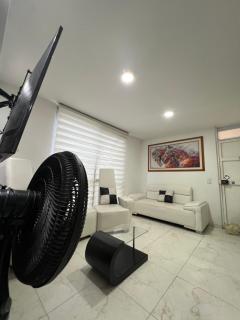 Apartamento Ubicación Central Cucuta - Cúcuta - 2