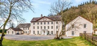 Cilgwyn Manor - Myddfai - 0
