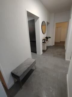 3 Zimmer Wohnung in Altendorf - Altendorf - 2