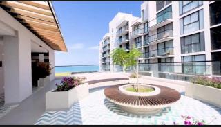 apartamento con vista al mar - Santa Marta - 3