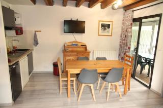 Appartement Duplex 4 à 6 personnes - 9