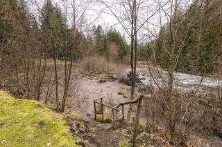 Riverbend Retreat 3 - Riverfront, Hot Tub, BBQ Pet Friendly - Rhododendron - 7