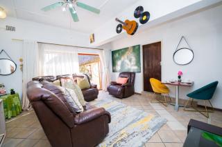 Terry's Cozy Haven - Germiston - 7