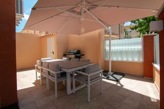 Luxe vakantiewoning in Los Alcázares - tot 8 personen - 6