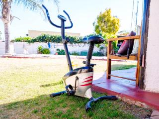 Terry's Cozy Haven - Germiston - 1