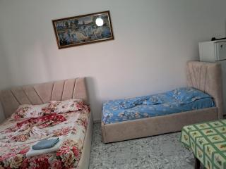 Dhoma plazhi Mirjan - Vlorë - 3
