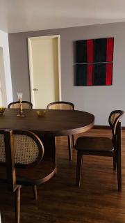 Apartamento bellamente decorado en la zona 10 - La Aurora - 6