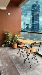 Apartamento bellamente decorado en la zona 10 - La Aurora - 5