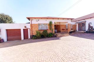 Terry's Cozy Haven - Germiston - 0