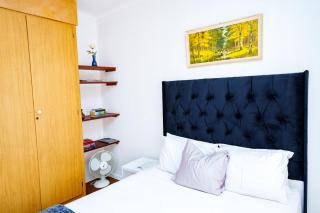 Terry's Cozy Haven - Germiston - 5