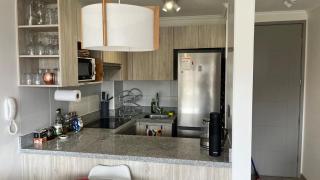 Cómodo Dpto en Condominio - A pasos de la playa - 4