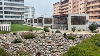 Cómodo Dpto en Condominio - A pasos de la playa - 3