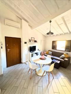 La casa sull'Arno - Florenz - 5