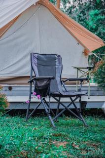 Garden Camping Type - 6