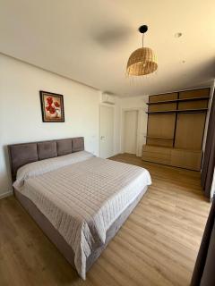 Rei Green Coast Villa - Himare - 0