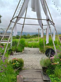 The secret garden - 7