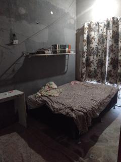 Espaço de bronze - 3