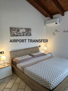 Malpensa MXP apartament - Cardano al Campo - 0