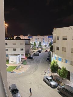 Appartement à louer - 3