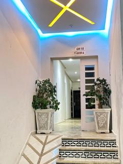 Appartement à louer - Martil - 1
