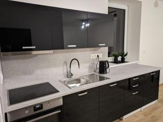 Apartmány U Lazara - 2