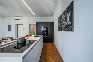 tHE Morning Sound - Isola Premium Penthouse - 3