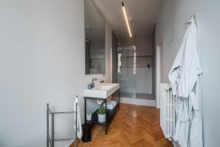 tHE Morning Sound - Isola Premium Penthouse - 4