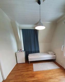 Villa Sandvika House - - 0