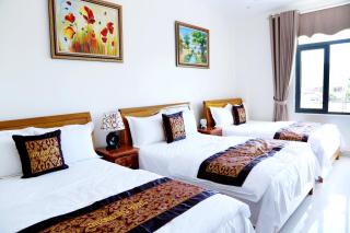 Thuong Hai Hotel - Phong Nha - 8