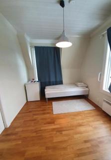 Villa Sandvika House - - 3